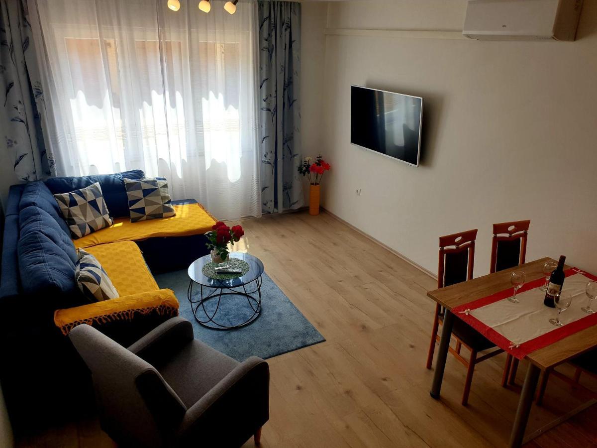 Apartment Mon Cheri-Located In A Quiet Neighbourhood Near Beaches Free Parking Pula Exterior foto